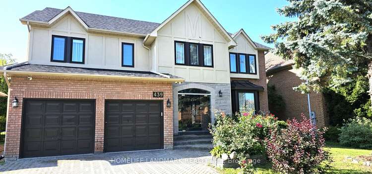 0 Weldrick Rd E, Richmond Hill, Ontario, Bayview Hill