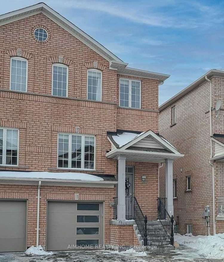 10 Portsmouth Rd, Vaughan, Ontario, Vellore Village