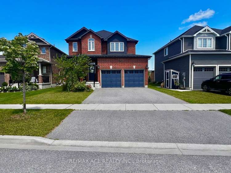 50 Lockerbie Cres, Collingwood, Ontario, Collingwood