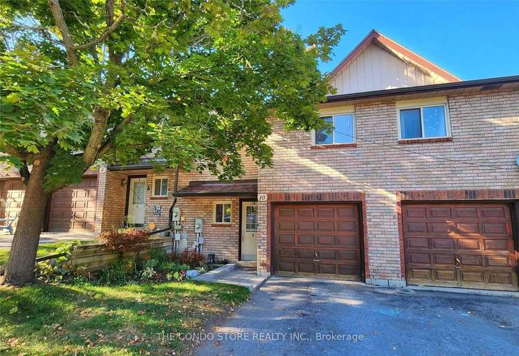 10 Sawmill Rd, Barrie, Ontario, Ardagh