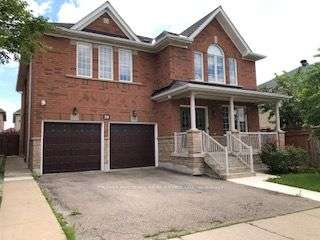 38 Humbolt Cres, Brampton, Ontario, Northwest Brampton