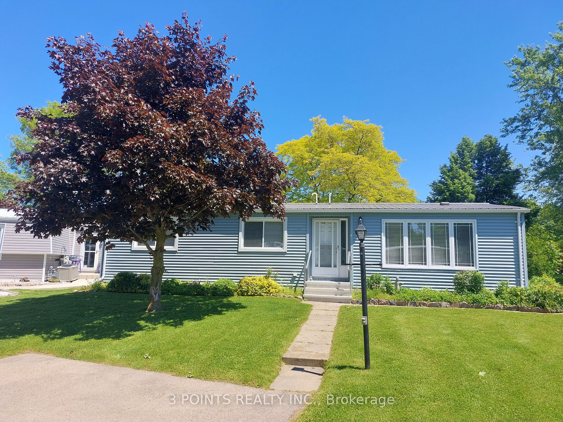 195 Pebble Beach Pkwy, South Huron, Ontario, Stephen Twp