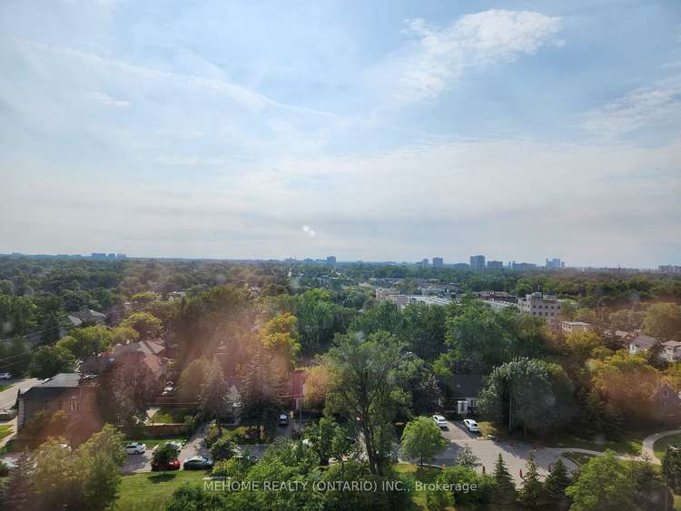 503 Beecroft Rd, Toronto, Ontario, Willowdale West