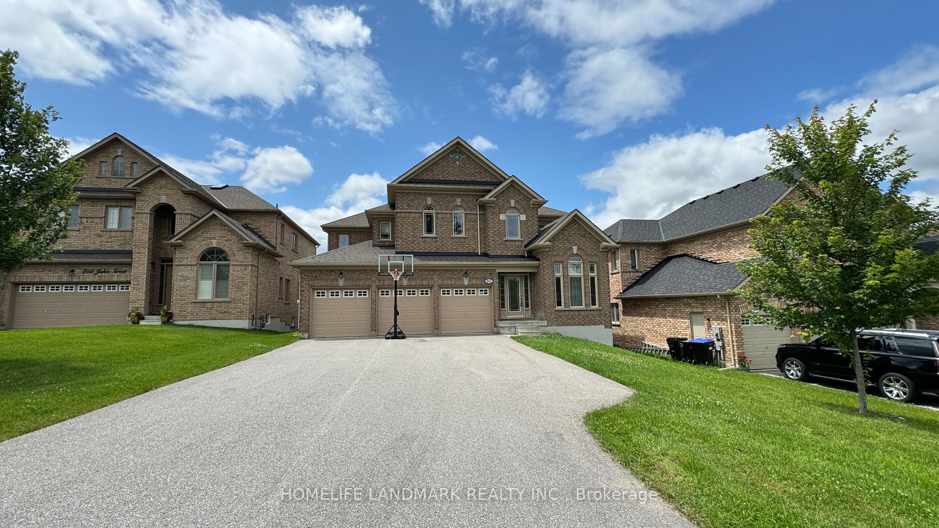 862 John St, Innisfil, Ontario, Churchill