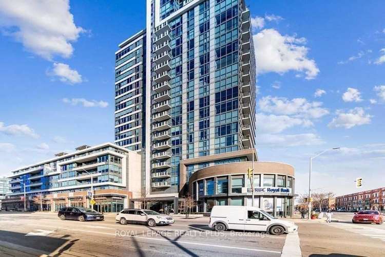 1 Hurontario St, Mississauga, Ontario, Port Credit