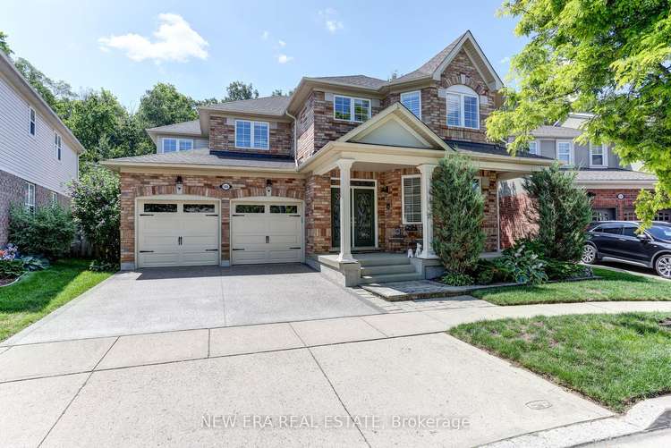 140 Dellgrove Circ, Cambridge, Ontario, 