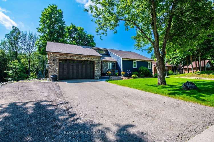 126 Maple Crt, Shelburne, Ontario, Shelburne