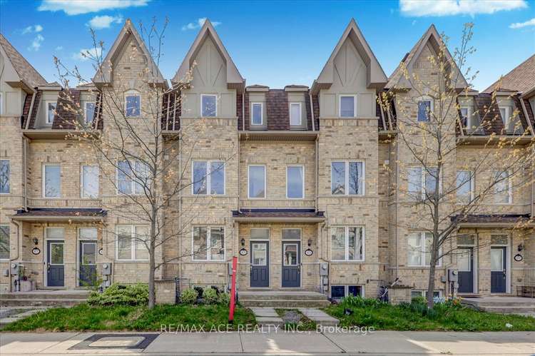 43 Kawneer Terr, Toronto, Ontario, Dorset Park