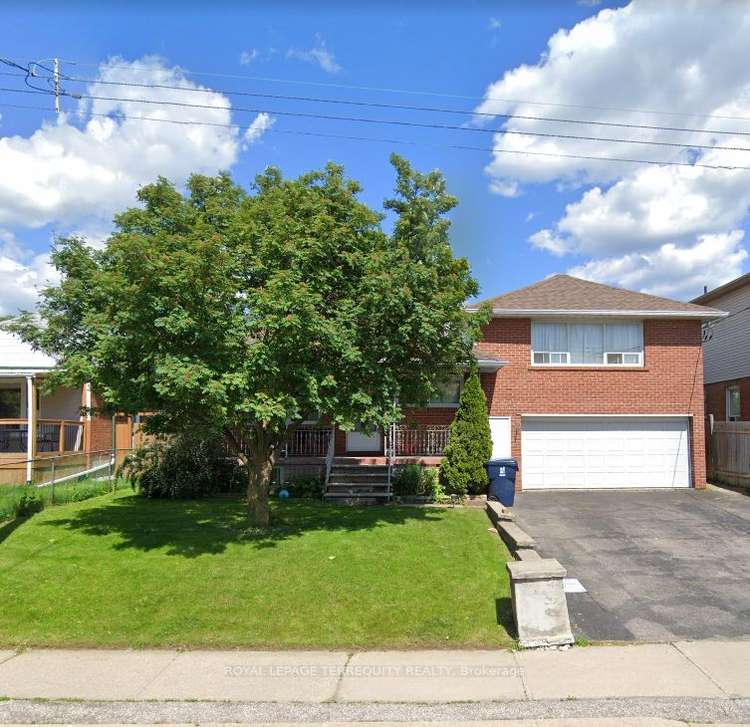 5 Compton Dr, Toronto, Ontario, Wexford-Maryvale