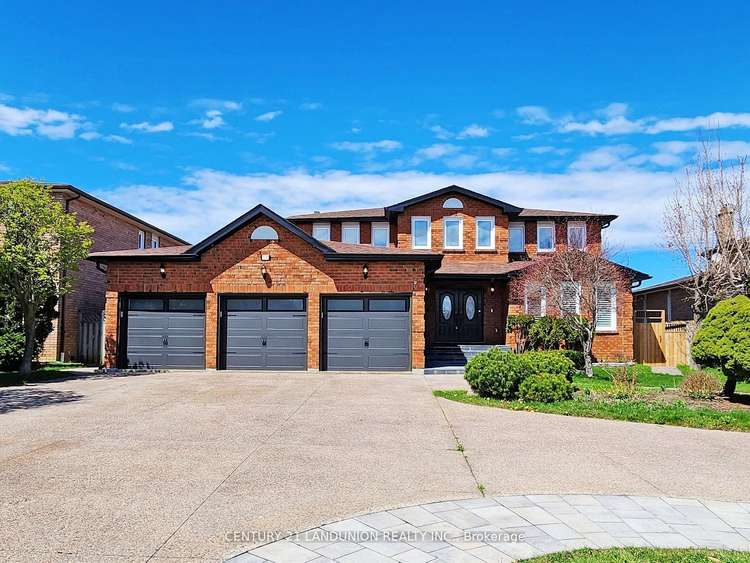 18 Ravenhill Cres, Markham, Ontario, Milliken Mills East