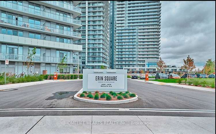 4655 Metcalfe Ave, Mississauga, Ontario, Erin Mills