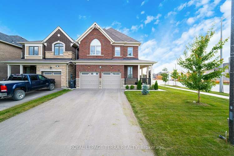 130 Eberly Woods Dr, Caledon, Ontario, Rural Caledon