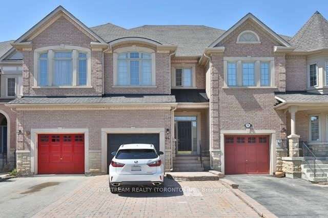 44 Abbeywood Gate, Vaughan, Ontario, Beverley Glen