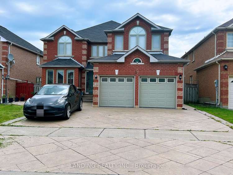 37 Beulah Dr, Markham, Ontario, Middlefield