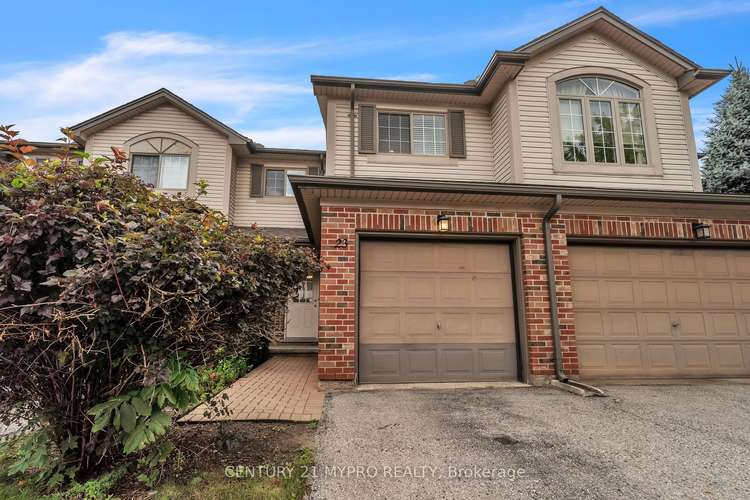 505 Proudfoot Lane, London, Ontario, North N