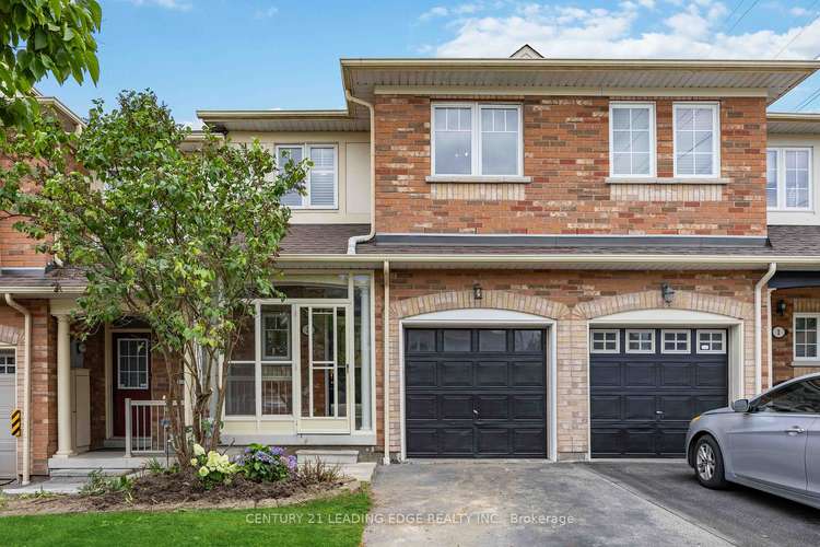 3 Croker Dr, Ajax, Ontario, South East