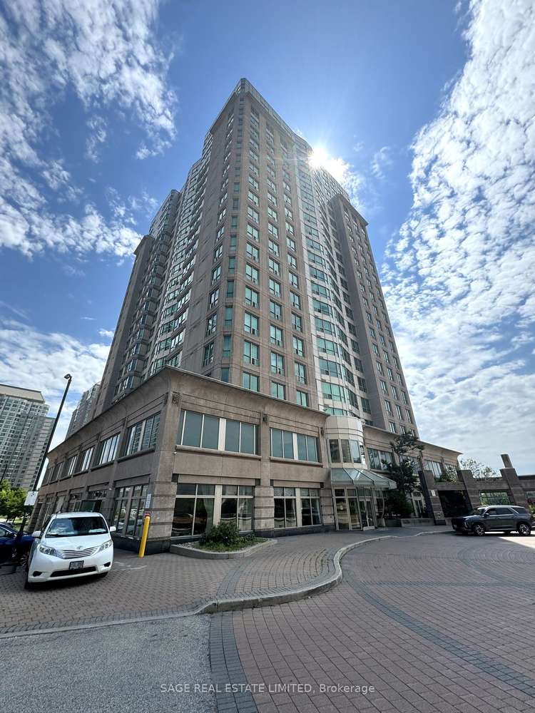 8 Lee Centre Dr, Toronto, Ontario, Woburn