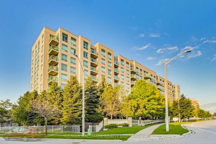 3 Ellesmere St, Richmond Hill, Ontario, Langstaff