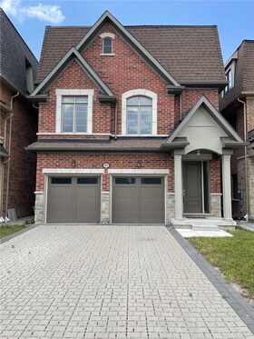 3991 Pondview Way, Peel, ON , MLS #W12485411 , Image - 1
