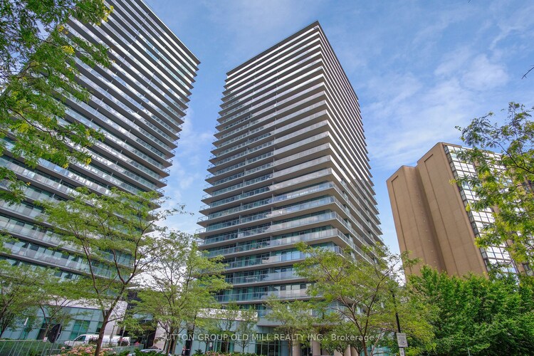 5500 Yonge St, Toronto, Ontario, Willowdale West