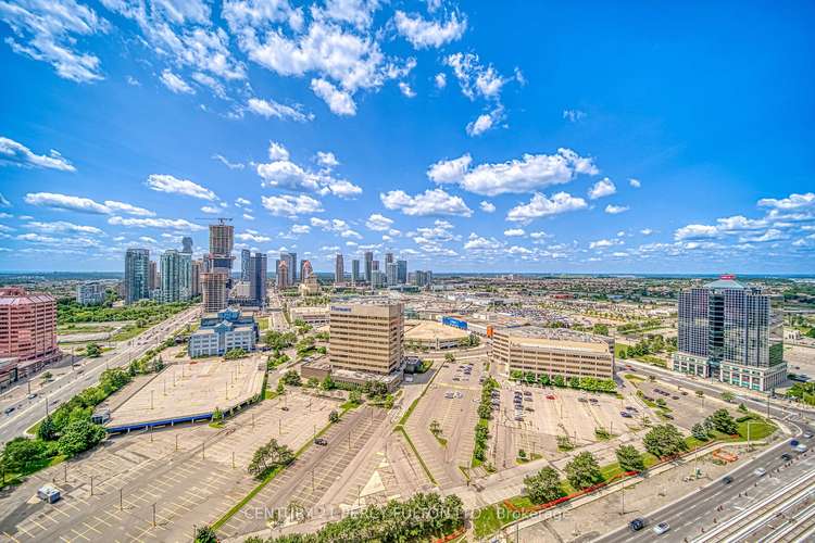 50 Absolute Ave, Mississauga, Ontario, City Centre