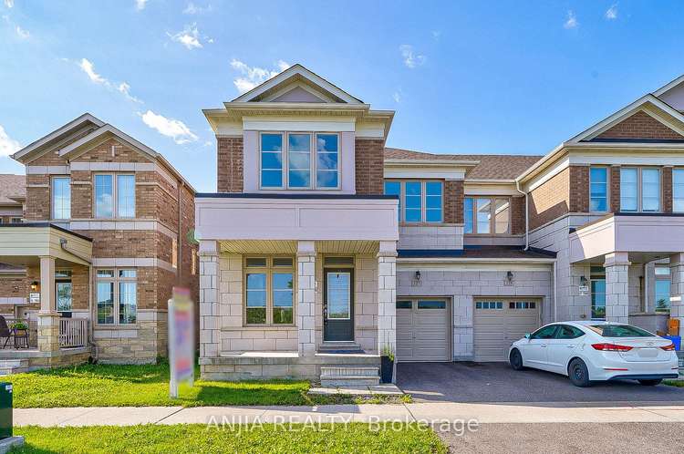 127 Decast Cres, Markham, Ontario, Box Grove