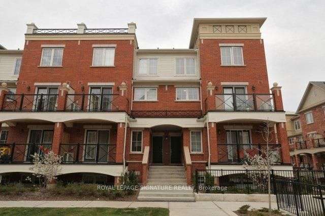 43 Hays Blvd, Oakville, Ontario, Uptown Core