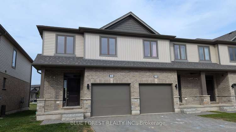 705 Chelton Rd, London, Ontario, South U