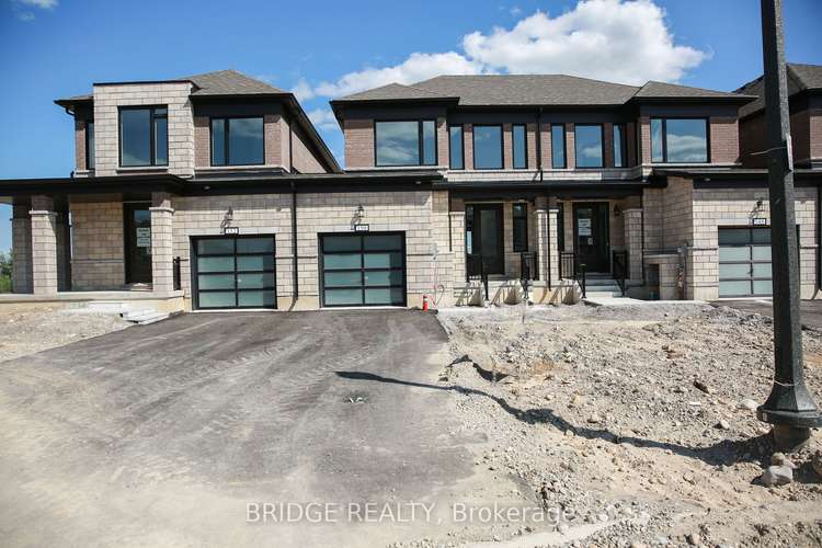 150 Cole Terr, Woodstock, Ontario, 