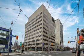 60 St.Clair Ave E, Toronto, Ontario , MLS #C9049083 , Image - 1