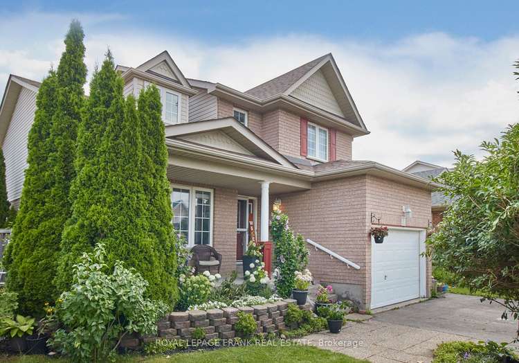 1 Clayton Cres, Clarington, Ontario, Bowmanville