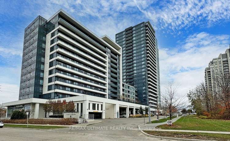 7890 Bathurst St W, Vaughan, Ontario, Beverley Glen