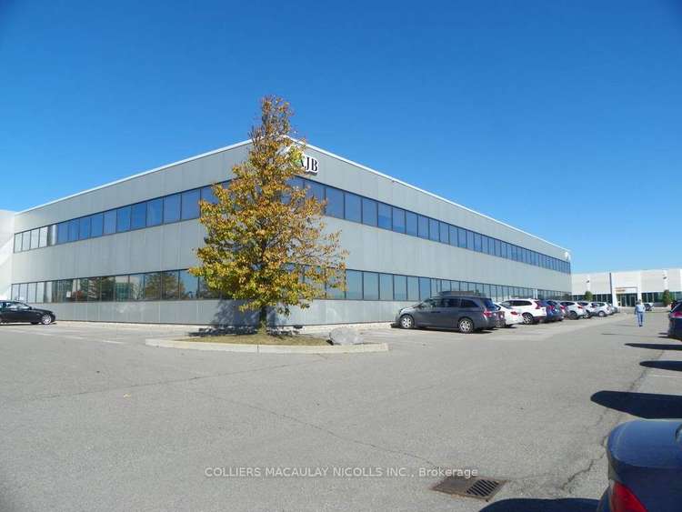 5255 Solar Dr, Mississauga, Ontario, Airport Corporate