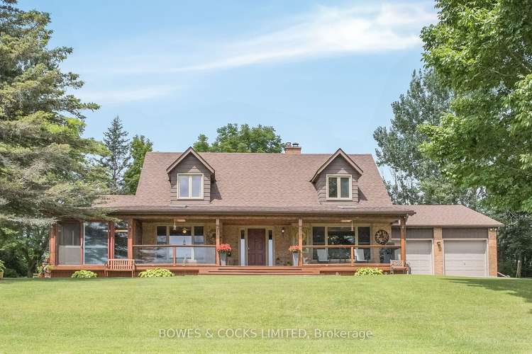 820 Rahmel Rd, Otonabee-South Monaghan, Ontario, Rural Otonabee-South Monaghan