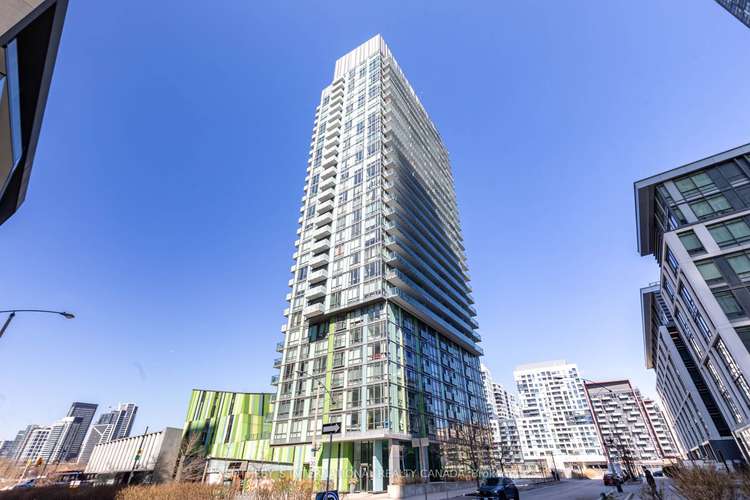 170 Fort York Blvd, Toronto, Ontario, Waterfront Communities C1