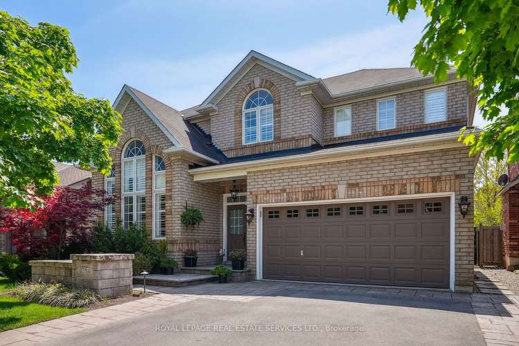 2284 Foxhole Circ, Oakville, Ontario, West Oak Trails