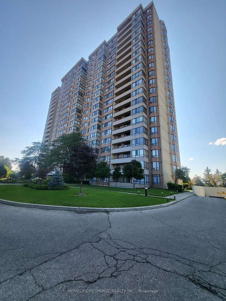 100 County Court Blvd, Brampton, Ontario, Fletcher's Creek South