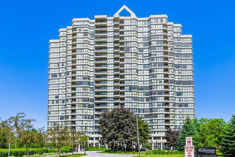 3 Rowntree Rd, Toronto, Ontario, Mount Olive-Silverstone-Jamestown