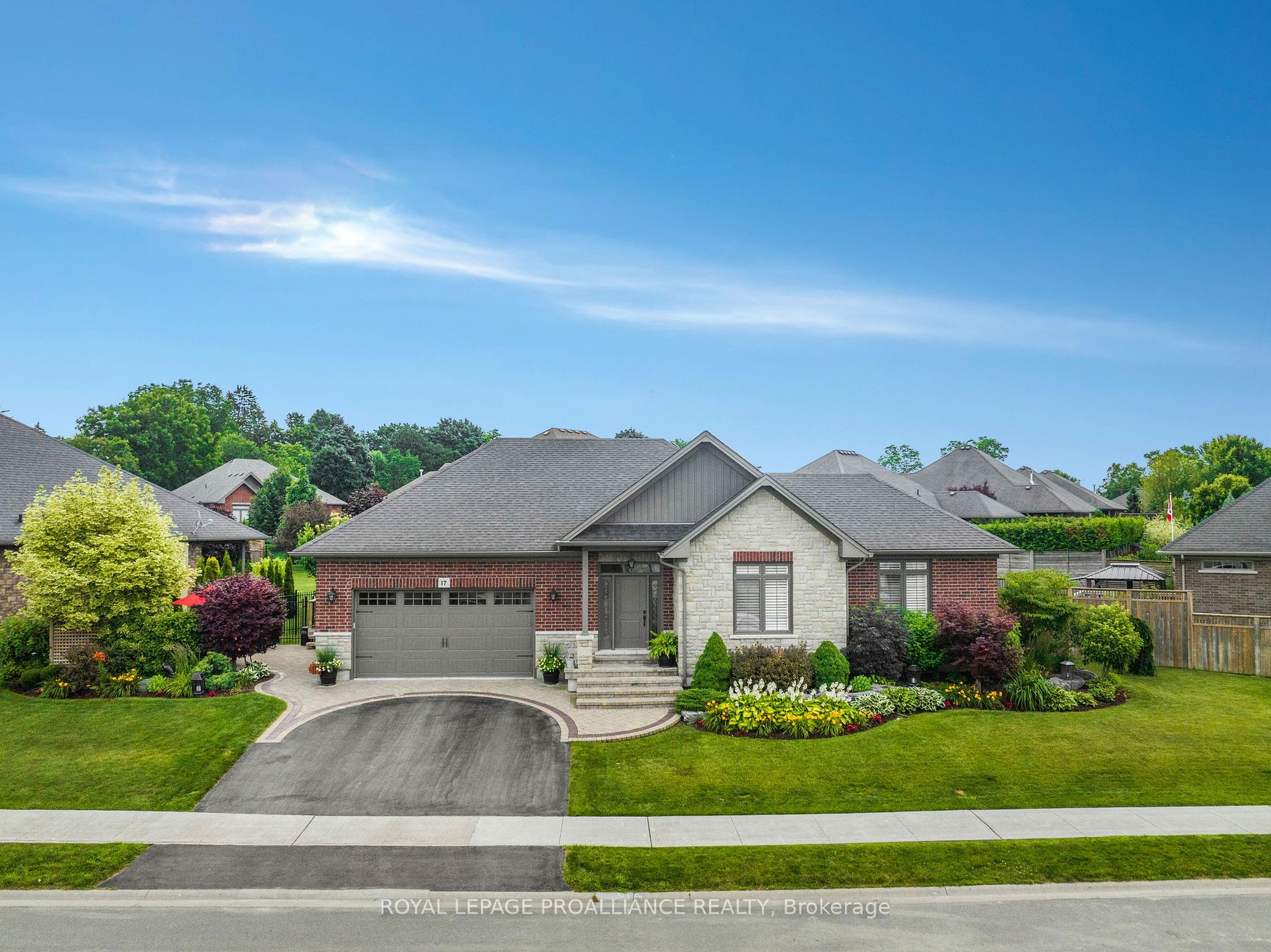 17 Rosslyn Dr, Brighton, Ontario, Brighton