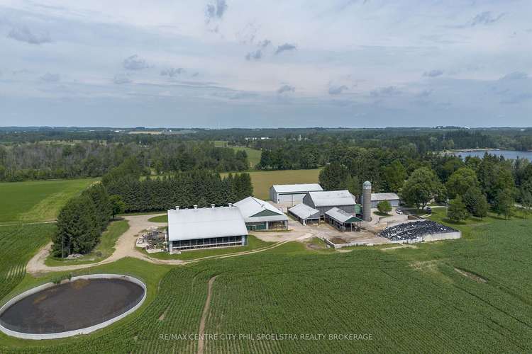 6528 Third Line, Centre Wellington, Ontario, Rural Centre Wellington