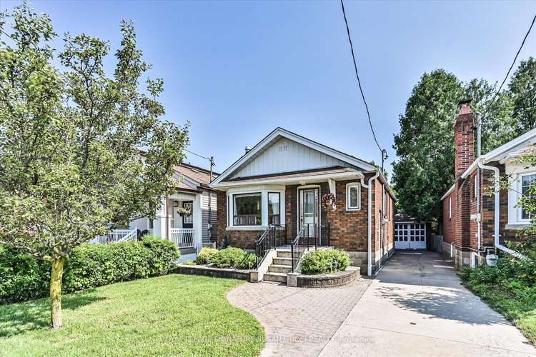 175 Woodville Ave, Toronto, Ontario, East York