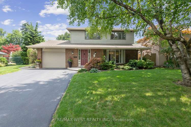 29 Vanderbrent Cres, Toronto, Ontario, Willowridge-Martingrove-Richview