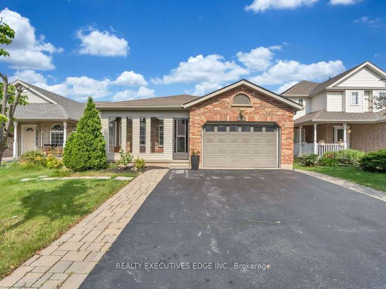 21 Munroe Cres, Guelph, Ontario, Clairfields