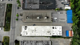 18 & 22 Howden Rd, Toronto, Ontario