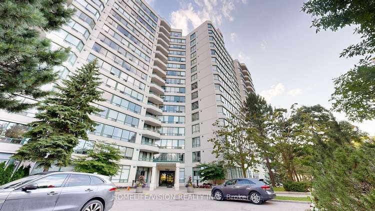 110 Promenade Circ, Vaughan, Ontario, Brownridge