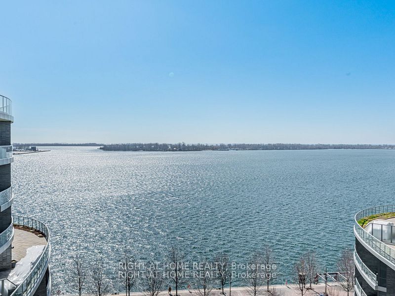 1 Edgewater Dr, Toronto, Ontario, Waterfront Communities C8