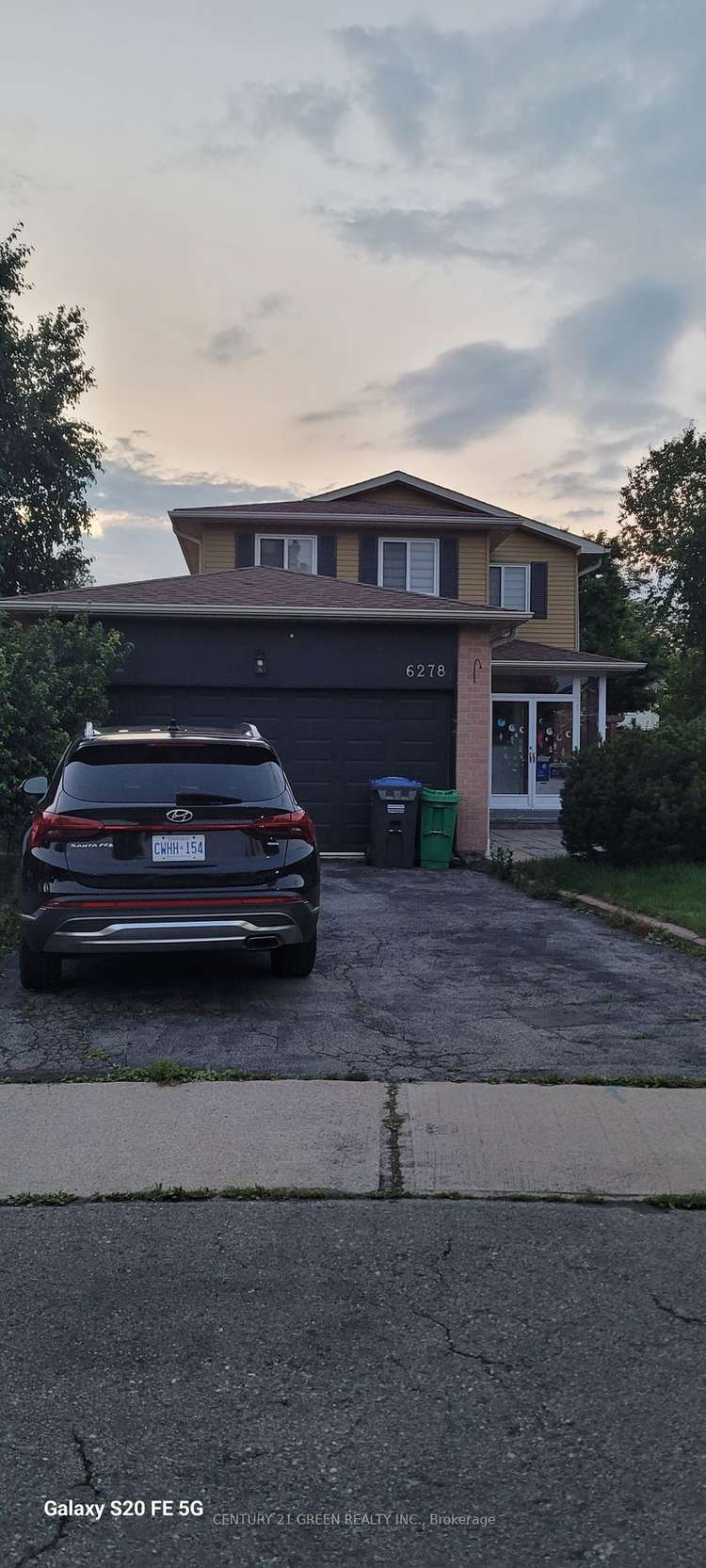 6278 Lavery Crt, Mississauga, Ontario, Meadowvale