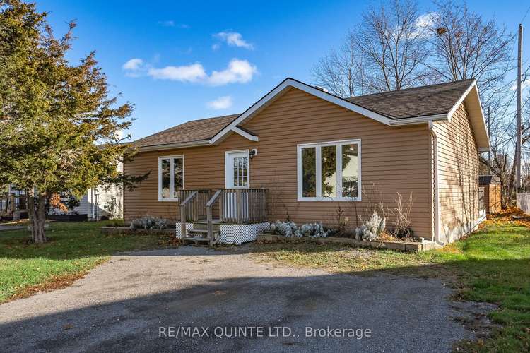 69 London Ave, Prince Edward County, Ontario, Hallowell