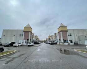 1415 Kennedy Road 2 floor, Toronto, Ontario , MLS #E9049632 , Image - 1