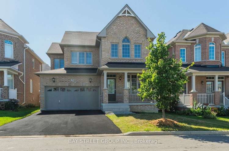 79 Acer Cres, Whitchurch-Stouffville, Ontario, Stouffville